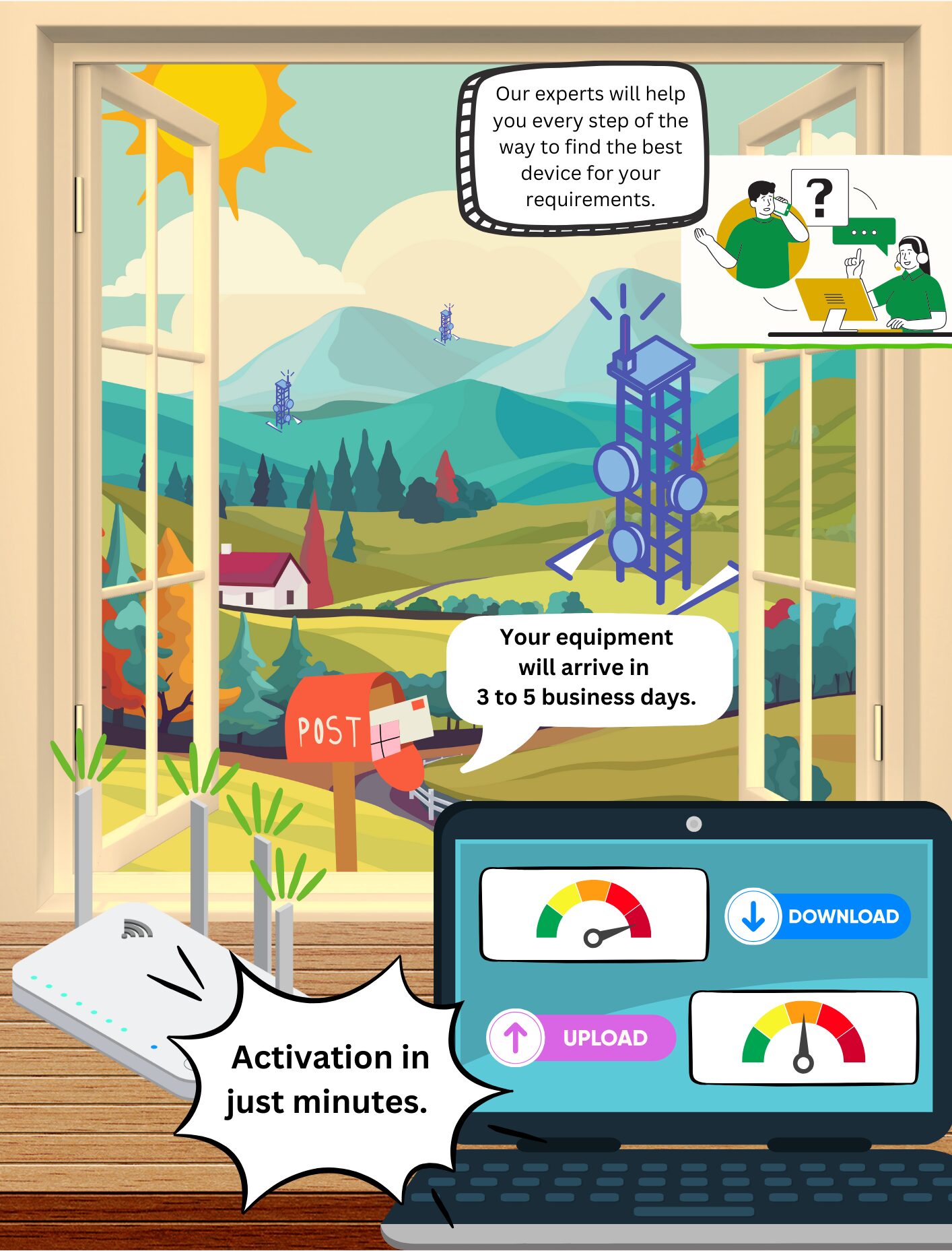 howwork-section image