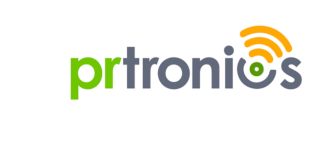 About PRtronics Image